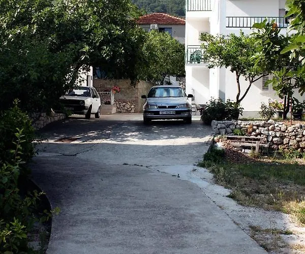 شقة By The Sea Donja Vala, Makarska - 6701 *