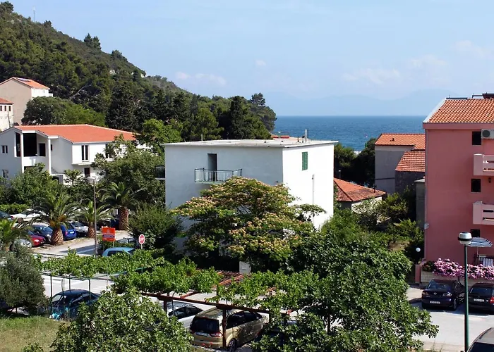 By The Sea Donja Vala, Makarska - 6701