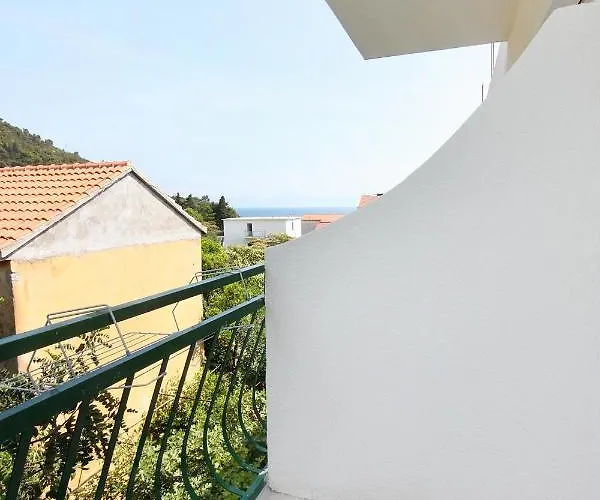 By The Sea Donja Vala, Makarska - 6701 شقة درفينيك