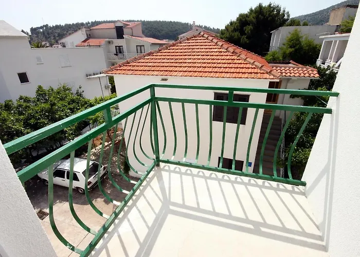 شقة By The Sea Donja Vala, Makarska - 6701 درفينيك