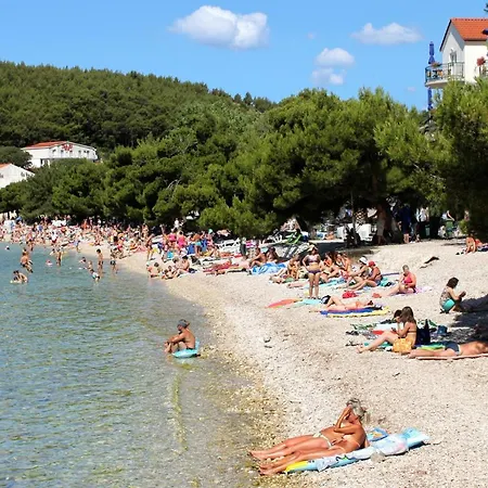 By The Sea Donja Vala, Makarska - 6701 شقة