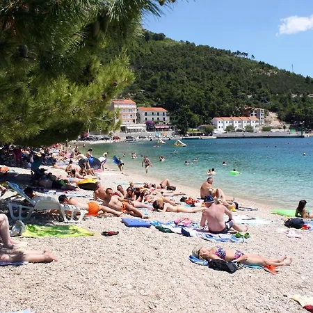 Apartamento By The Sea Donja Vala, Makarska - 6701 Drvenik (Split-Dalmatia)