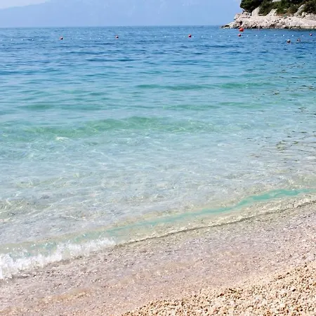 Apartamento By The Sea Donja Vala, Makarska - 6701