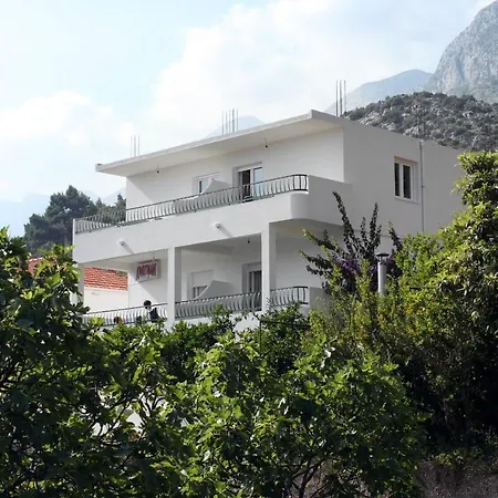 Apartamento By The Sea Donja Vala, Makarska - 6701 Drvenik (Split-Dalmatia)