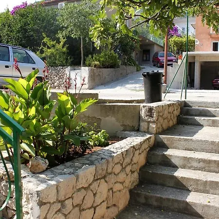 By The Sea Donja Vala, Makarska - 6701 شقة درفينيك