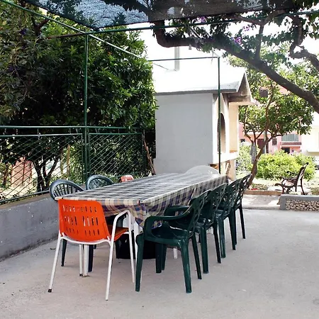 Apartamento By The Sea Donja Vala, Makarska - 6701