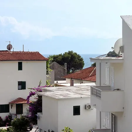 Apartments By The Sea Drvenik Donja Vala, Makarska - 6701 * Drvenik (Split-Dalmatia)