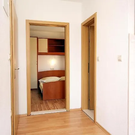 By The Sea Donja Vala, Makarska - 6701 * درفينيك