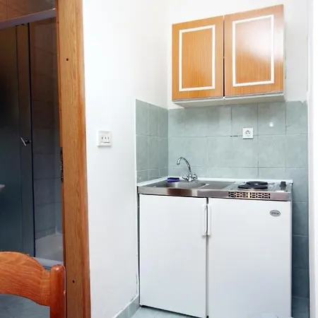 شقة By The Sea Donja Vala, Makarska - 6701 درفينيك