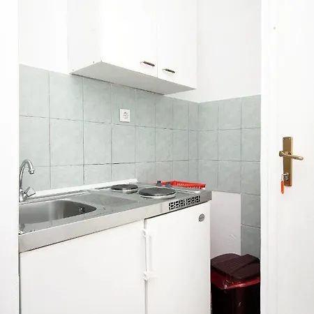 By The Sea Donja Vala, Makarska - 6701 Apartamento