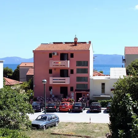 By The Sea Donja Vala, Makarska - 6701 Apartamento *