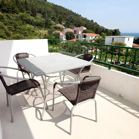 Apartamento By The Sea Donja Vala, Makarska - 6701