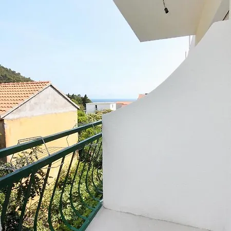 By The Sea Donja Vala, Makarska - 6701 Apartamento Drvenik (Split-Dalmatia)