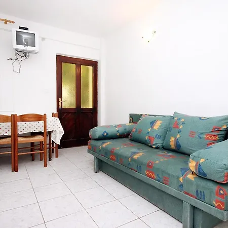 By The Sea Donja Vala, Makarska - 6701 درفينيك