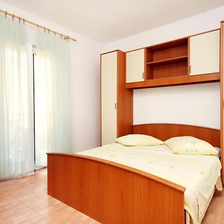 By The Sea Donja Vala, Makarska - 6701 * درفينيك