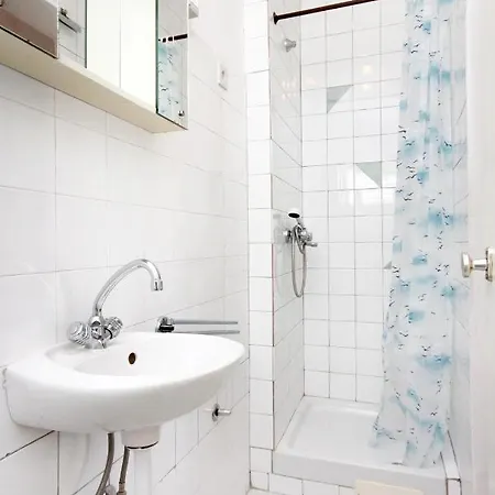 شقة By The Sea Donja Vala, Makarska - 6701 درفينيك