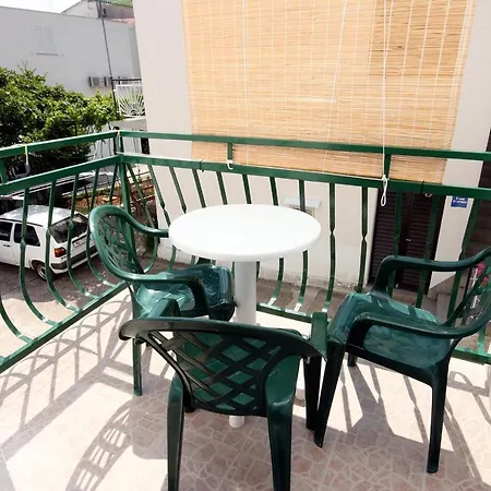 Apartamento By The Sea Donja Vala, Makarska - 6701 *