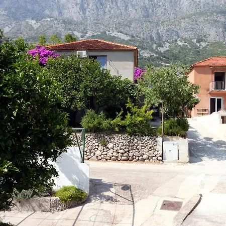 By The Sea Donja Vala, Makarska - 6701 * درفينيك