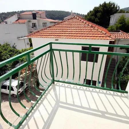 شقة By The Sea Donja Vala, Makarska - 6701 درفينيك