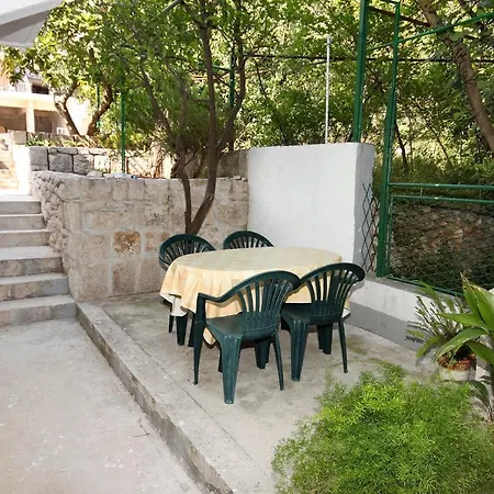 By The Sea Donja Vala, Makarska - 6701 Apartamento *