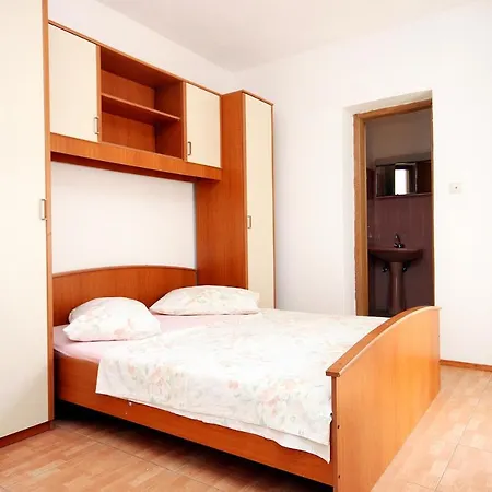 Apartamento By The Sea Donja Vala, Makarska - 6701 *