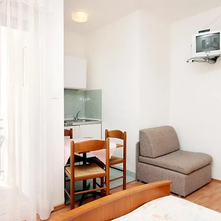 By The Sea Donja Vala, Makarska - 6701 * درفينيك