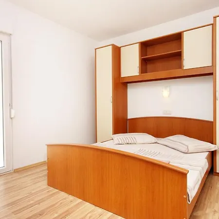 By The Sea Donja Vala, Makarska - 6701 درفينيك