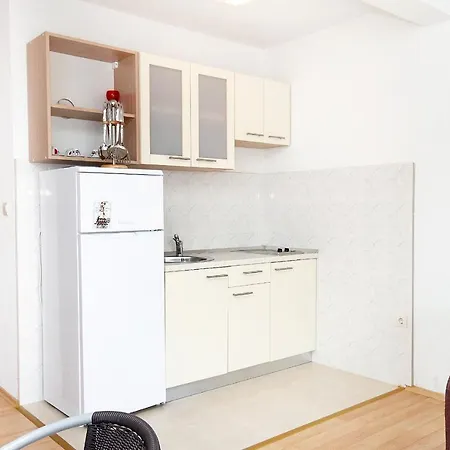 شقة By The Sea Donja Vala, Makarska - 6701 درفينيك