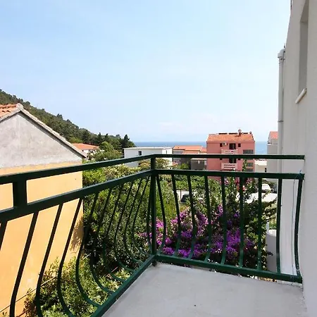 By The Sea Donja Vala, Makarska - 6701 شقة درفينيك