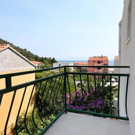 By The Sea Donja Vala, Makarska - 6701 Apartamento Drvenik (Split-Dalmatia)