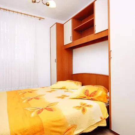 Apartamento By The Sea Donja Vala, Makarska - 6701