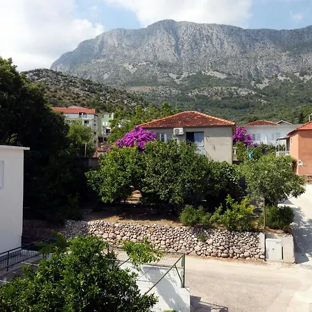 Apartamento By The Sea Donja Vala, Makarska - 6701