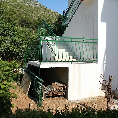 Apartments By The Sea Drvenik Donja Vala, Makarska - 6701 Apartment