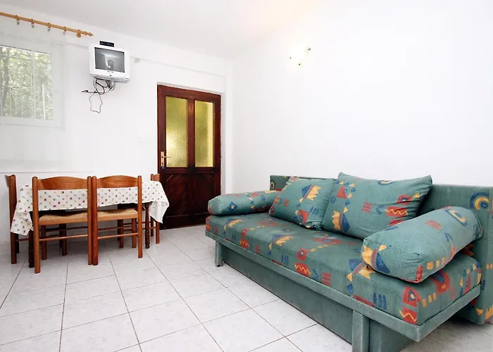 Apartments By The Sea Drvenik Donja Vala, Makarska - 6701 Drvenik (Split-Dalmatia)