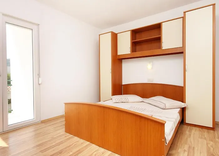 Apartments By The Sea Drvenik Donja Vala, Makarska - 6701 Drvenik (Split-Dalmatia)