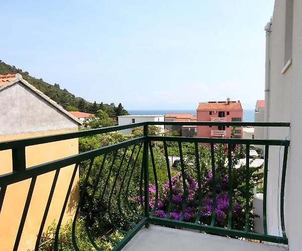 Apartments By The Sea Drvenik Donja Vala, Makarska - 6701 Apartment Drvenik (Split-Dalmatia)